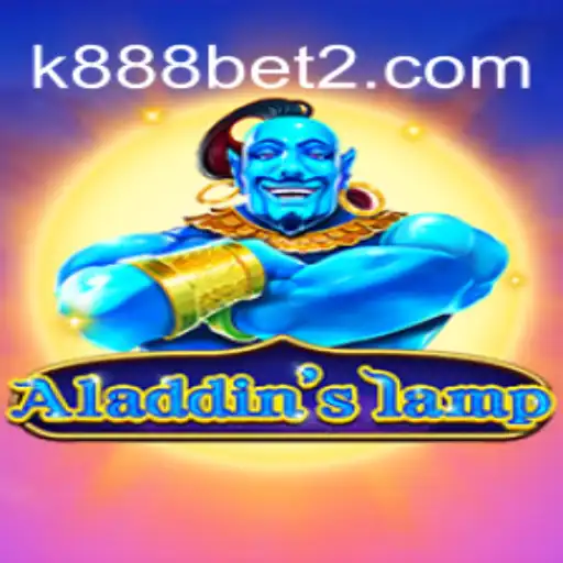 Descubra o Fascinante Mundo de Aladdinslamp no k888.games