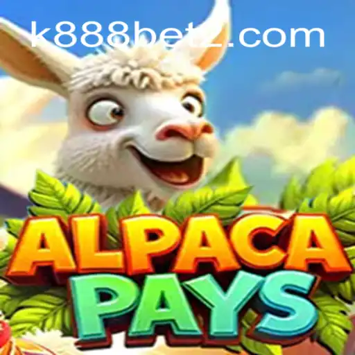 Desvendando AlpacaPays: Um Jogo Inovador na Plataforma k888.games