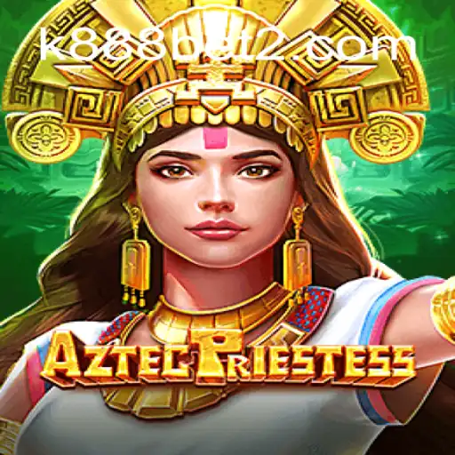 AztecPriestess: Descubra a Aventura Mística do Novo Jogo em k888.games