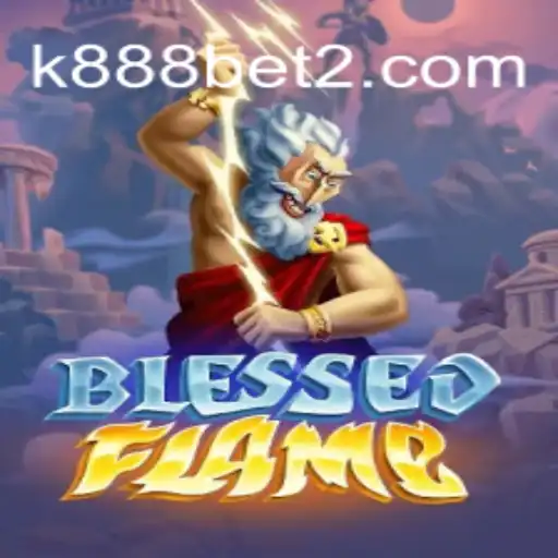 Uma Jornada através da Aventura: Descobrindo BlessedFlame