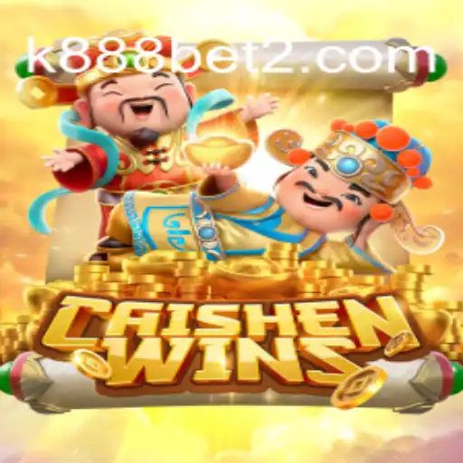 Tudo sobre o Jogo Caishen Wins na Plataforma k888.games