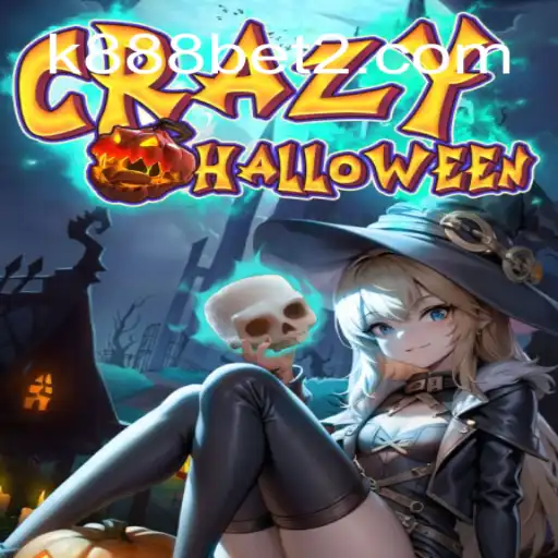 CrazyHalloween: Mergulhe na Diversão Assustadora do Jogo de Tema Halloween
