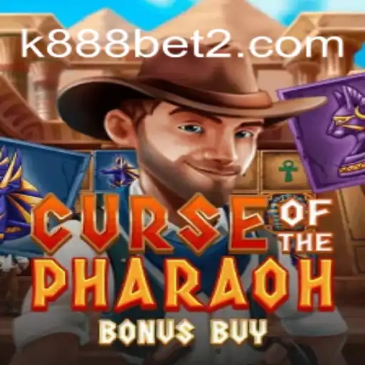 Explore o Fascinante Mundo de 'Curse of the Pharaoh Bonus Buy'