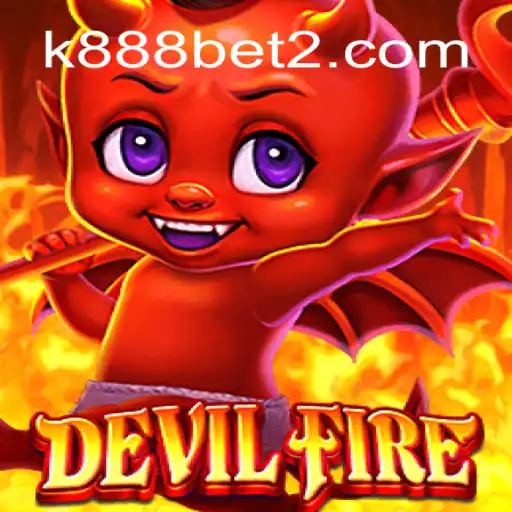 Explorando o Mundo de DevilFire: Um Mergulho no Jogo que Domina k888.games