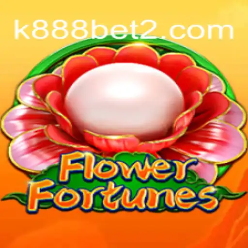 Explorando FlowerFortunes: O Elevador de Emoções em k888.games