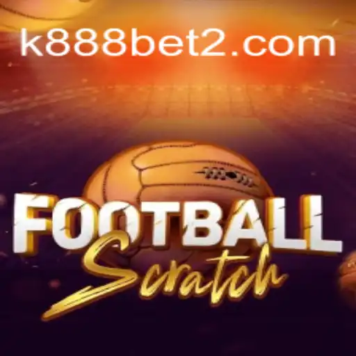 FootballScratch: Desvendando as Emoções do Novo Jogo em k888.games