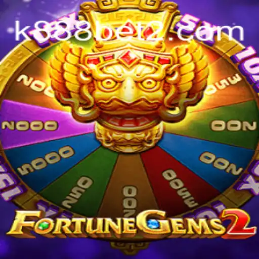 Explorando FortuneGems2: Um Guia Completo sobre o Novo Jogo de Azar no k888.games