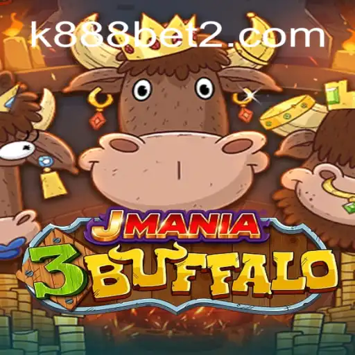 JMania3Buffalo: Explorando a Nova Sensação dos Jogos Online