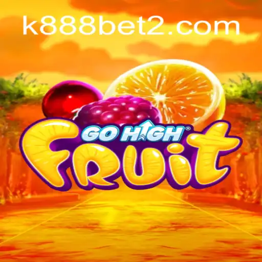 Explorando o Mundo de GoHighFruit: O Jogo Inovador em k888.games
