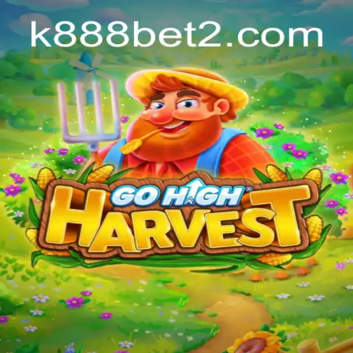 Descubra o emocionante mundo de GoHighHarvest com k888.games