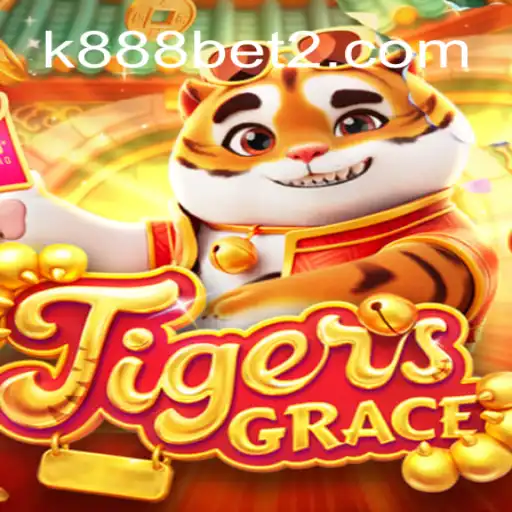 Descubra TigersGrace: O Novo Fenômeno dos Jogos em k888.games