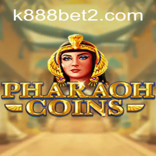 PharaohCoins: Descubra a Nova Sensação dos Jogos Online em k888.games