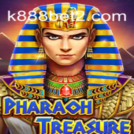 PharaohTreasure: Uma Jornada ao Mundo dos Tesouros Egípcios