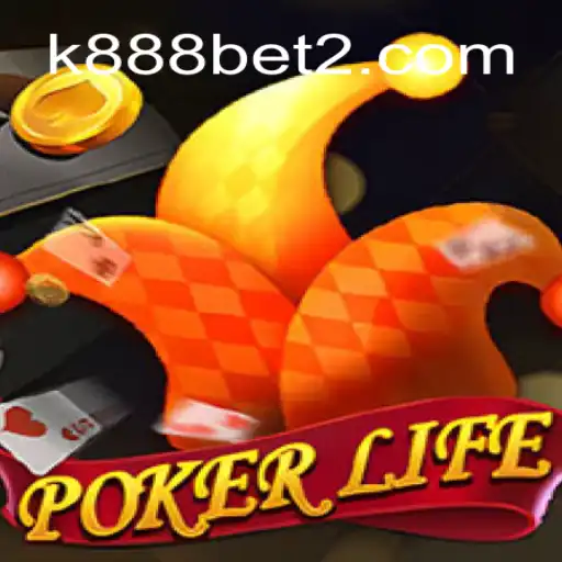 PokerLife: Explorando o Universo do Poker com k888.games