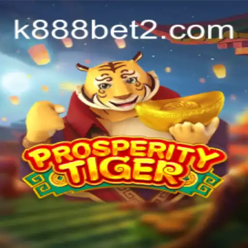 Explorando o Jogo ProsperityTiger: Uma Introdução Completa