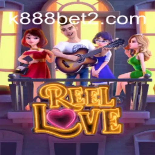 Explorando o Fascinante Mundo de ReelLove em k888.games