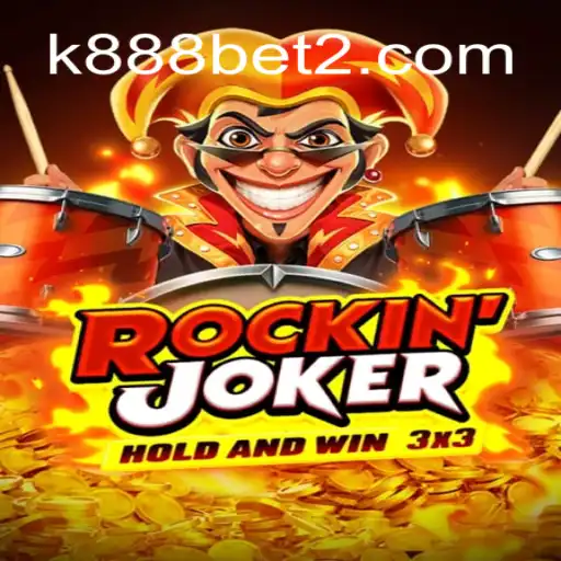 Descobrindo o Excitante Mundo de RockinJoker na Plataforma k888.games