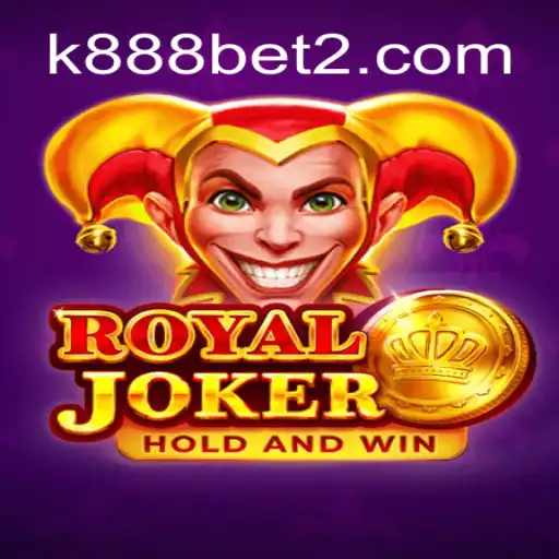 RoyalJoker: Embarque em uma Aventura de Jogos Online com k888.games