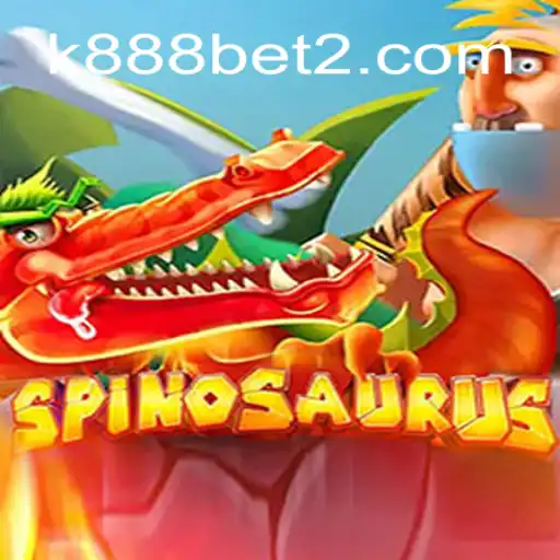 Spinosaurus: Explorando o Mundo de Aventuras e Estratégia no k888.games