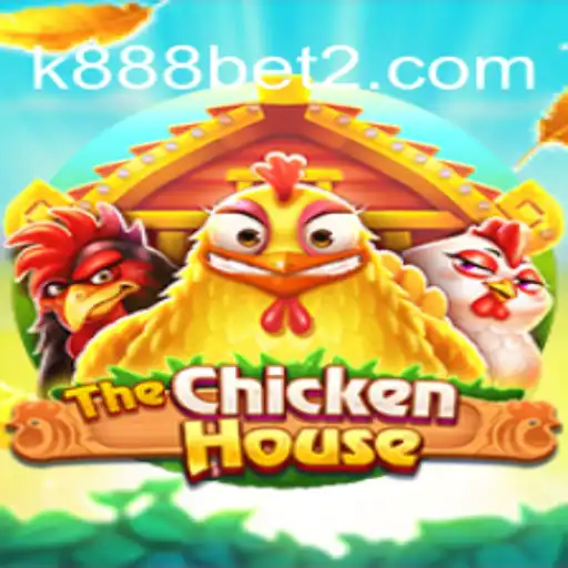 Descubra o Novo Fenômeno dos Jogos: TheChickenHouse no k888.games