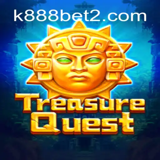 Aventura Épica de TreasureQuest: Explorando o Mundo e as Aventuras do k888.games