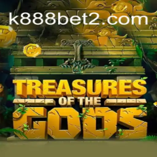 Desvendando o Jogo 'TreasureoftheGods' em k888.games