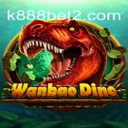 WanBaoDino: O Fascinante Jogo Dinossauro da Plataforma k888.games