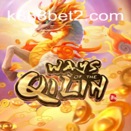 Descubra o Fascinante Jogo WaysoftheQilin no k888.games