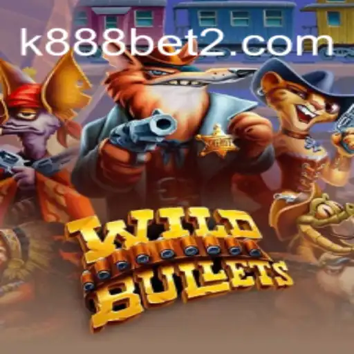 Descubra WildBullets: O Jogo de Aventura Emocionante no k888.games