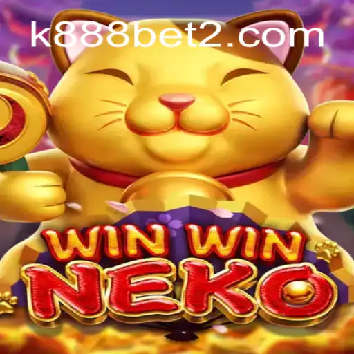 WinWinNeko: Um Jogo Empolgante da Plataforma k888.games